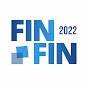 Иконка канала FINFIN