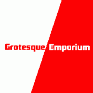 Иконка канала Grotesque Emporium
