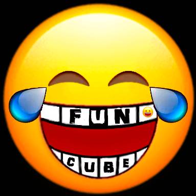 Иконка канала FUN CUBE