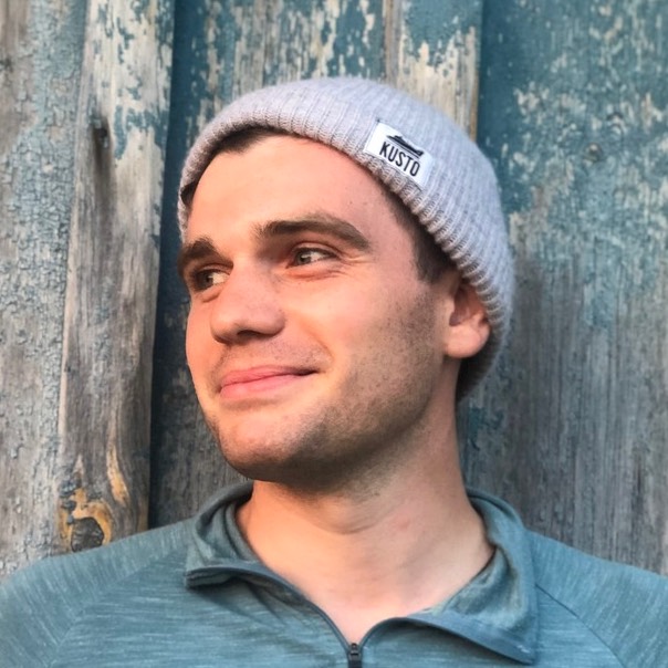 Иконка канала Евгений Багринцев