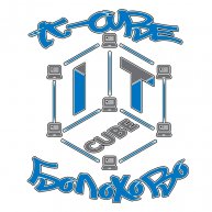 Иконка канала IT-CUBE