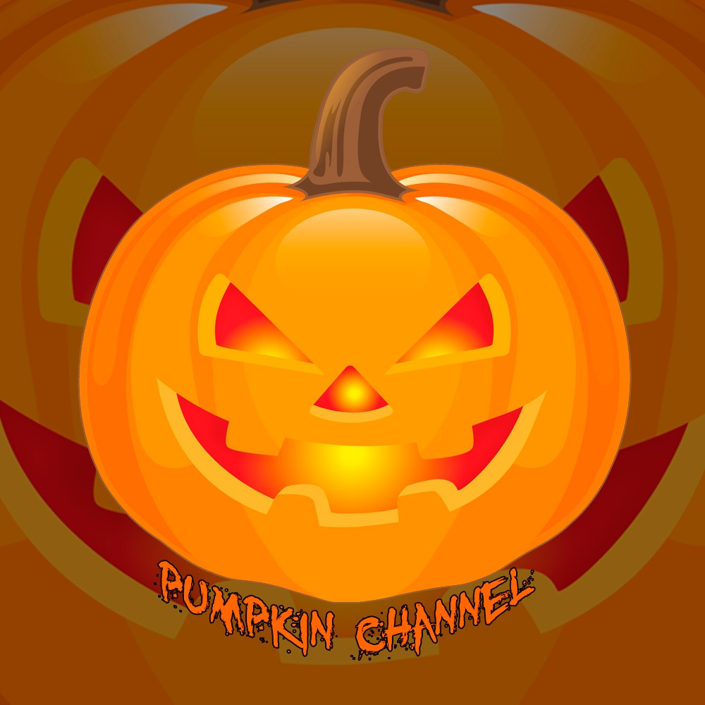 Иконка канала Pumpkin Ch