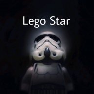 Иконка канала Lego Star