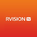 Иконка канала rvision
