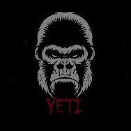 Иконка канала YETI