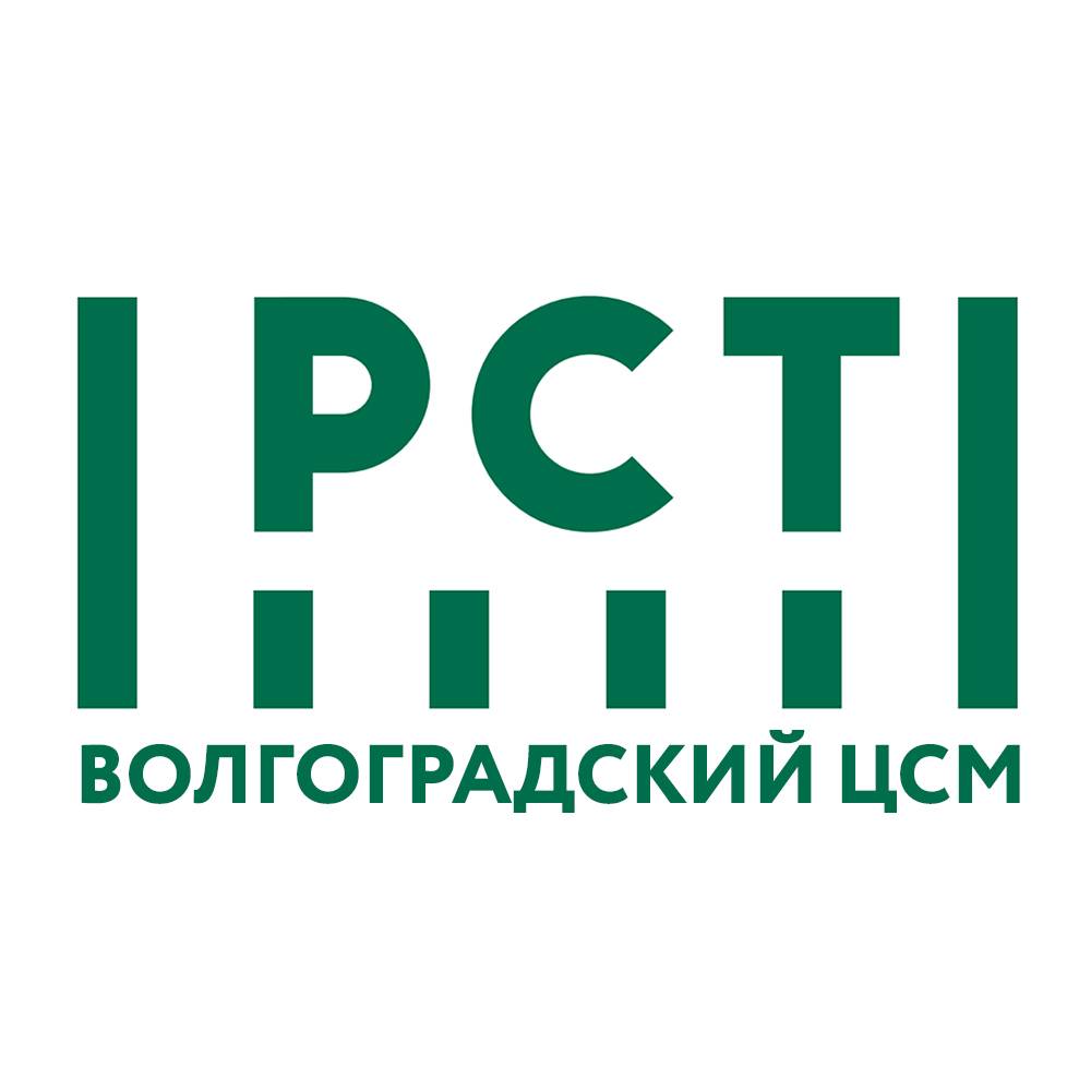 Иконка канала ФБУ «Волгоградский ЦСМ»