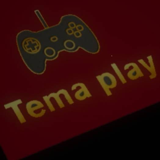 Иконка канала Tema play
