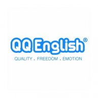 Иконка канала QQEnglish