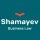 Иконка канала Shamayev Business Law