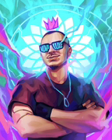 Author Avatar