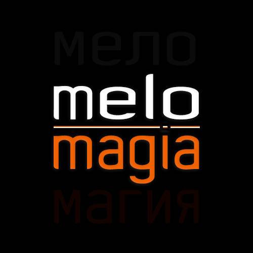 Иконка канала Melomagia