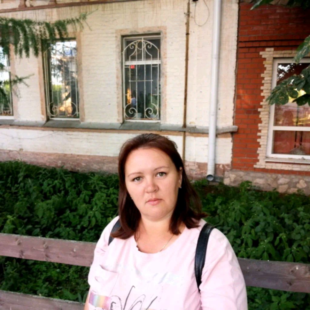 Иконка канала Любимый уголок