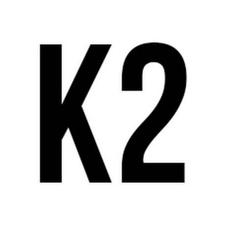 Иконка канала K2EB3