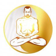 Иконка канала Исцеление Звуком и Медитации Игоря Андреева