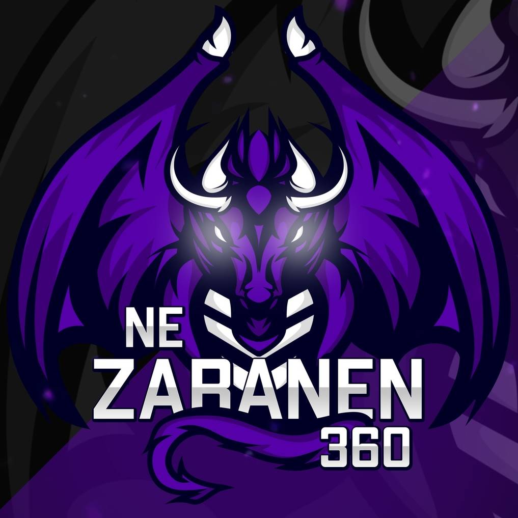 Иконка канала NeZabanen360
