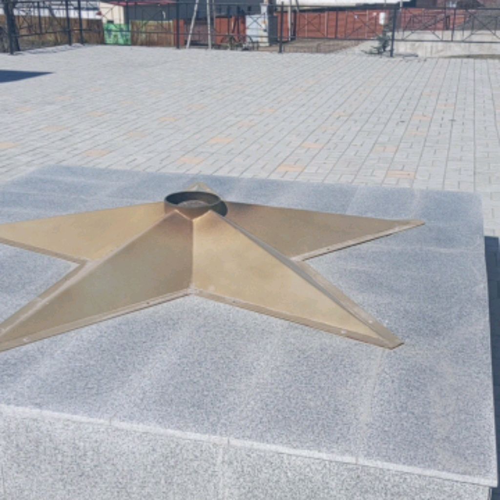 Иконка канала wu_alja