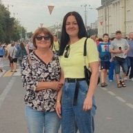 Иконка канала Уралочка_Обычная жизнь.