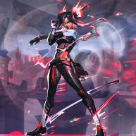 Иконка канала TokioX