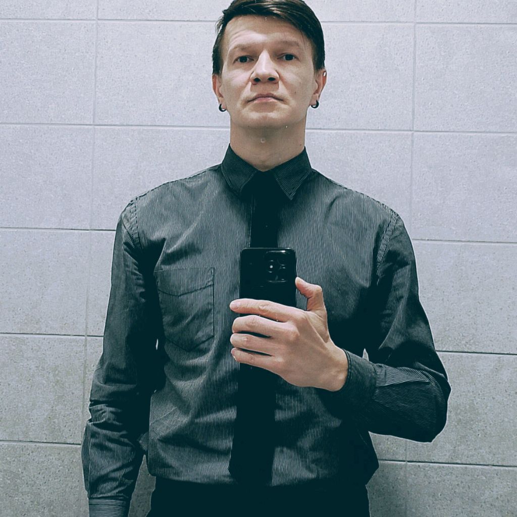 Иконка канала Sidgau