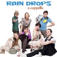 Иконка канала A cappella RAIN DROPS