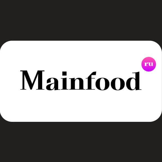 Иконка канала Кейтеринг Mainfood, Краснодар