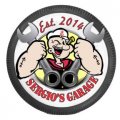 Иконка канала SergiosGarage