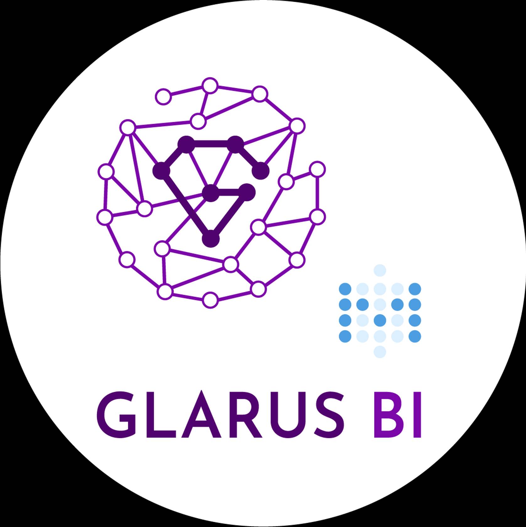 Иконка канала Glarus BI