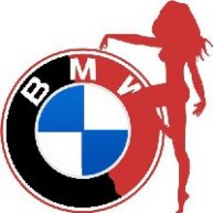 Иконка канала BMW forever