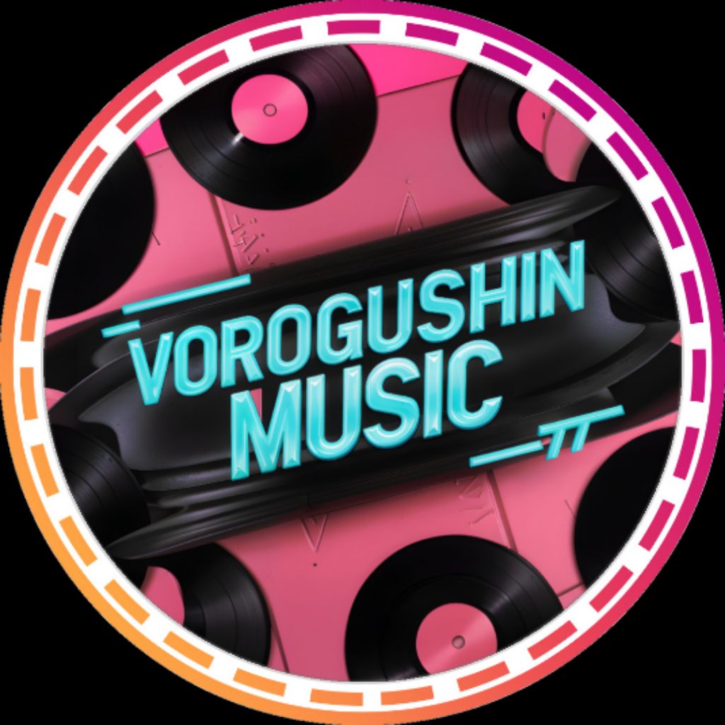 Иконка канала Vorogushin Music