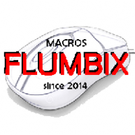 Иконка канала FLUMBIX macro
