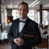 Иконка канала ВЕДУЩИЙ на свадьбу в ОМСКЕ - Константин Бодров