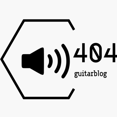 404 guitarblog