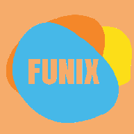 Иконка канала FUNIX