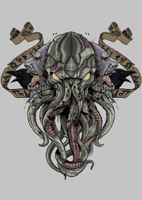 Иконка канала Terra Damnata