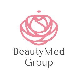 Иконка канала BeautyMedGroup