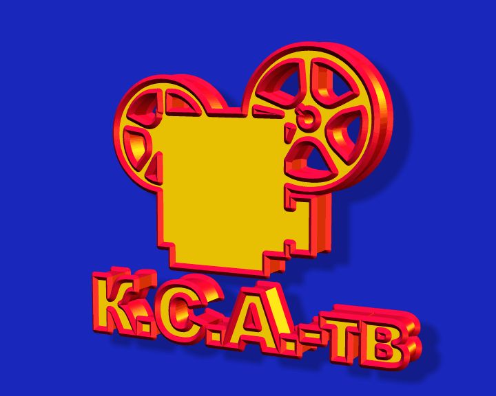 Иконка канала KCA-TB