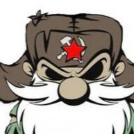 Иконка канала ВолхвРода