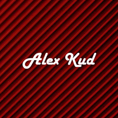 Иконка канала Alex Kud