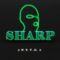 Иконка канала Sharp
