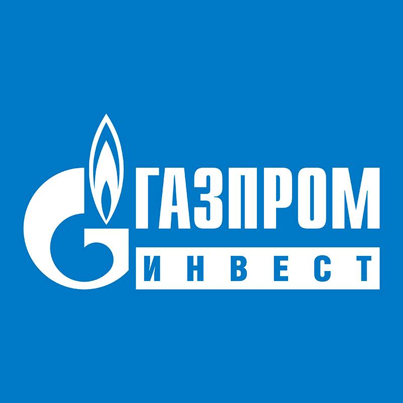 Иконка канала Газпром инвест