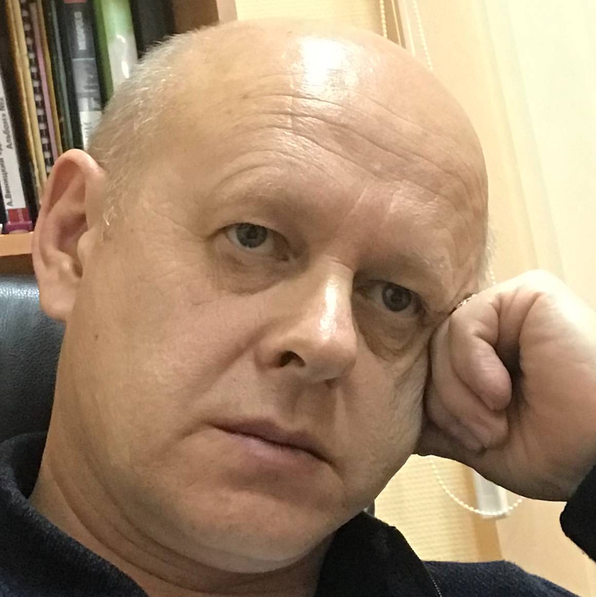 Иконка канала Виталий Беловодский