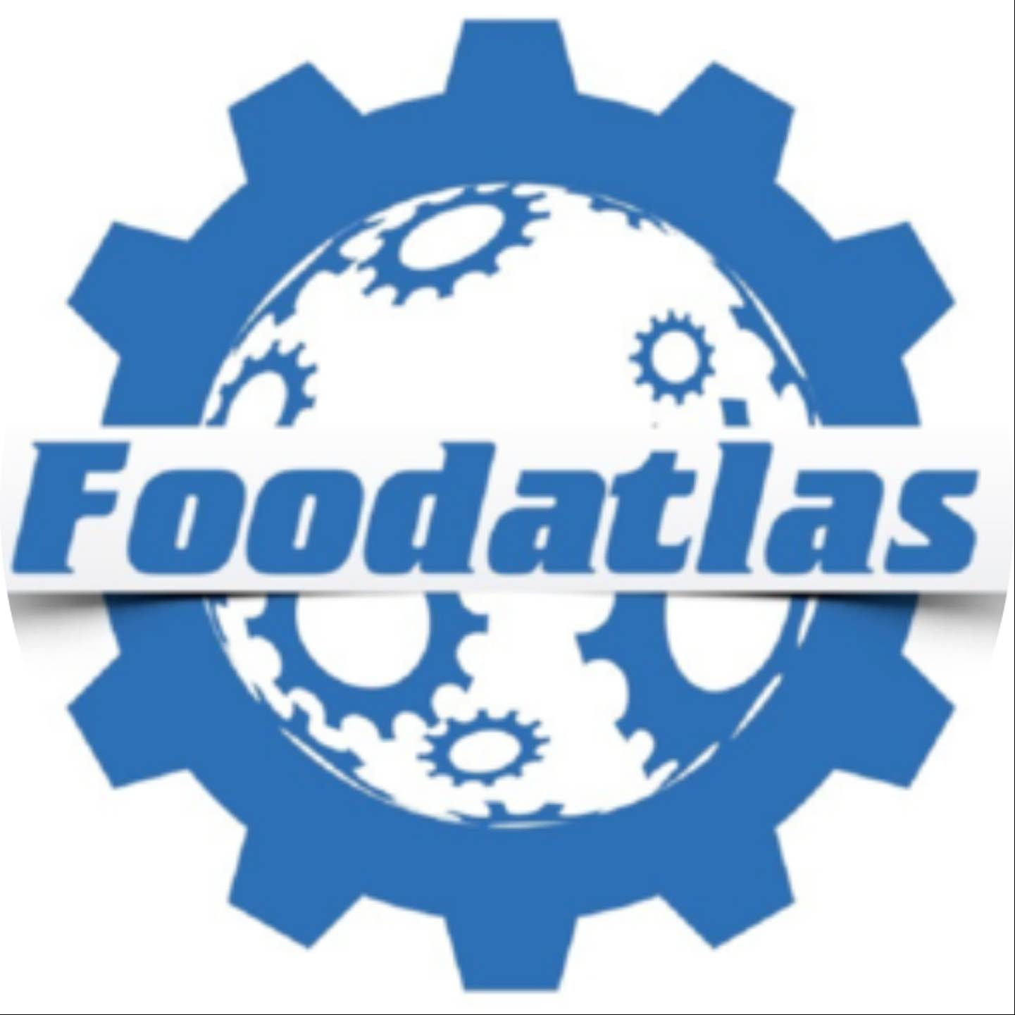 Иконка канала Foodatlas