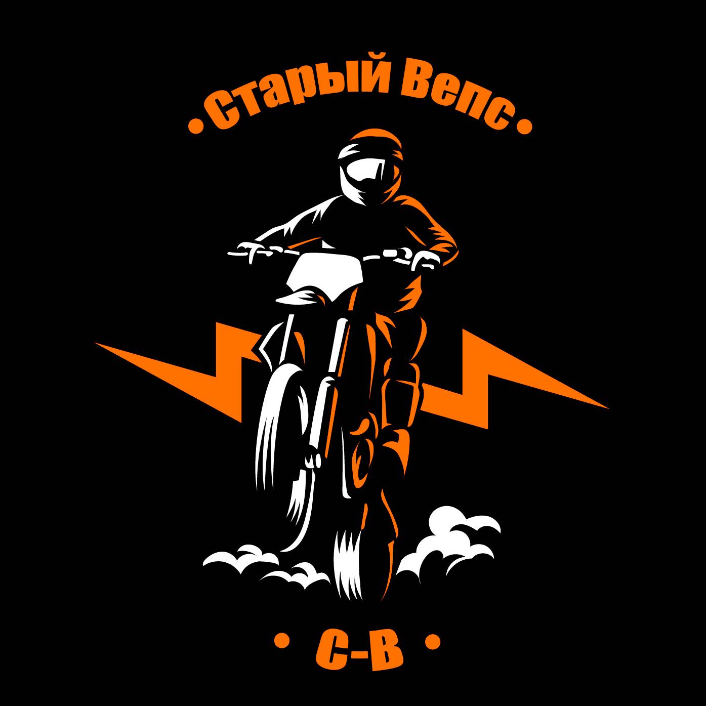 Иконка канала Старый Вепс