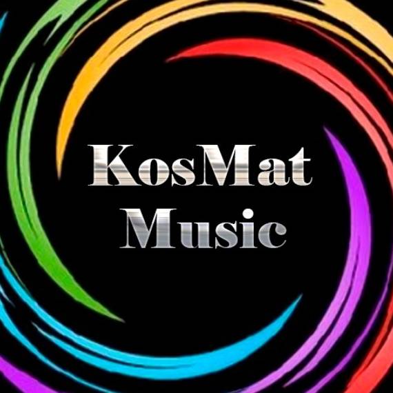 Иконка канала KosMat Music