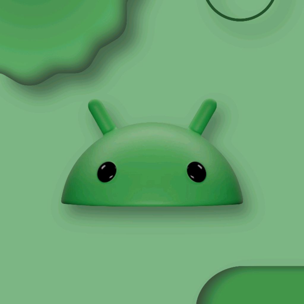 Иконка канала Android😰😰😎