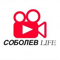 Иконка канала Соболев LIFE