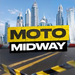 Иконка канала MOTO MIDWAY