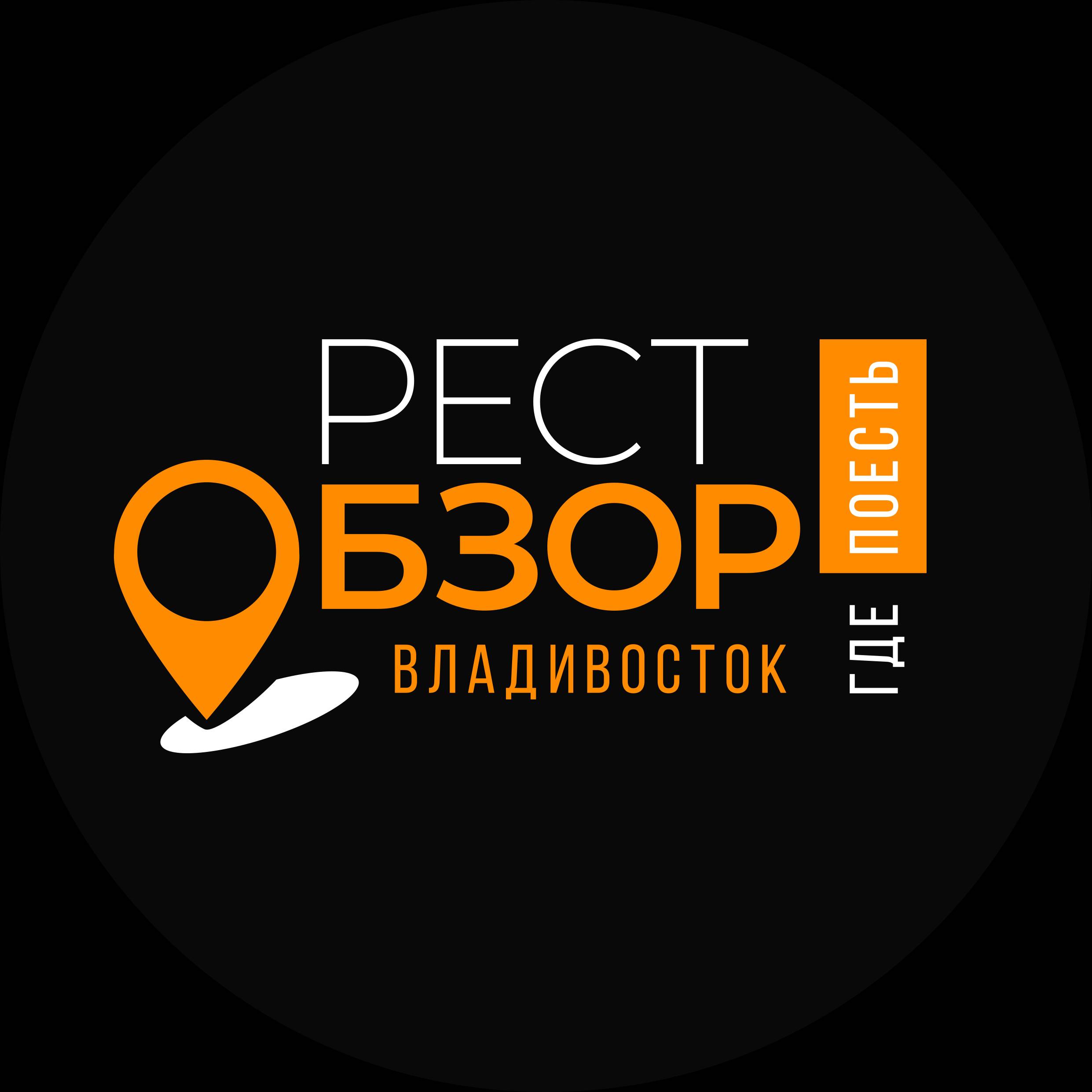 Иконка канала РЕСТОБЗОР