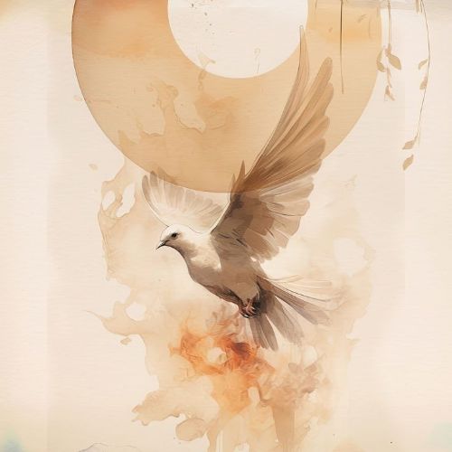 Иконка канала Soaking worship