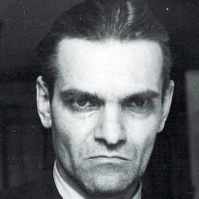 Юрий Кнорозов Фото